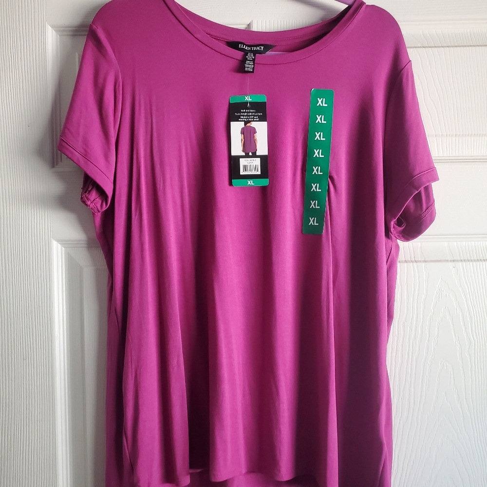 New top